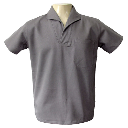 CAMISA GOLA ITALIANA